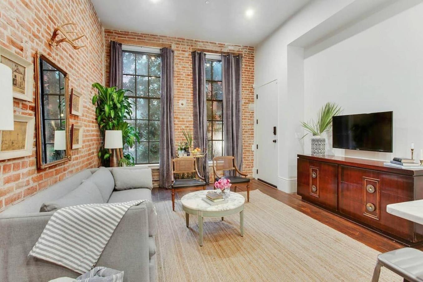 4Br Gem On Gravier Close To Dining & Souvenirs Hotel New Orleans Luaran gambar
