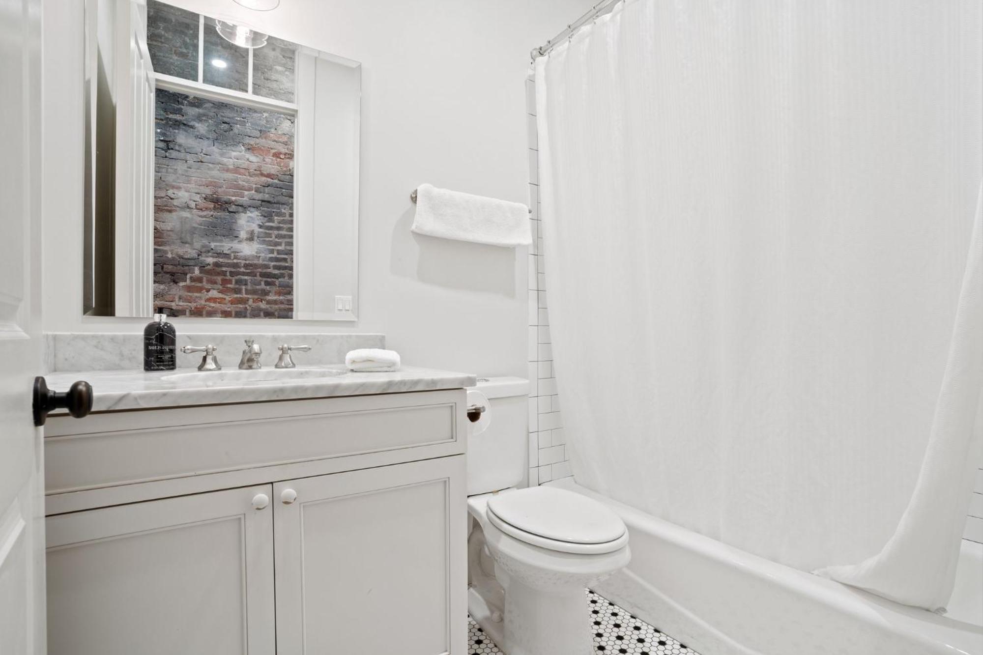4Br Gem On Gravier Close To Dining & Souvenirs Hotel New Orleans Luaran gambar
