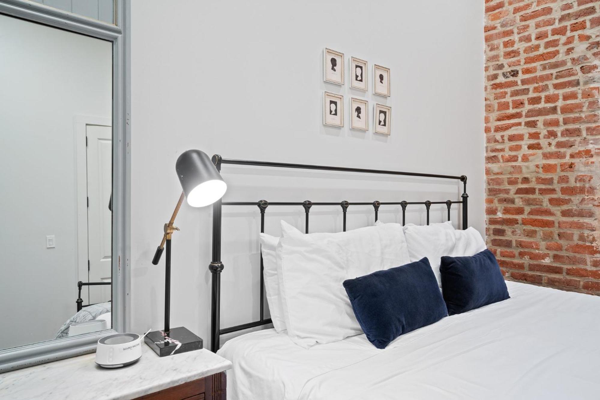 4Br Gem On Gravier Close To Dining & Souvenirs Hotel New Orleans Luaran gambar
